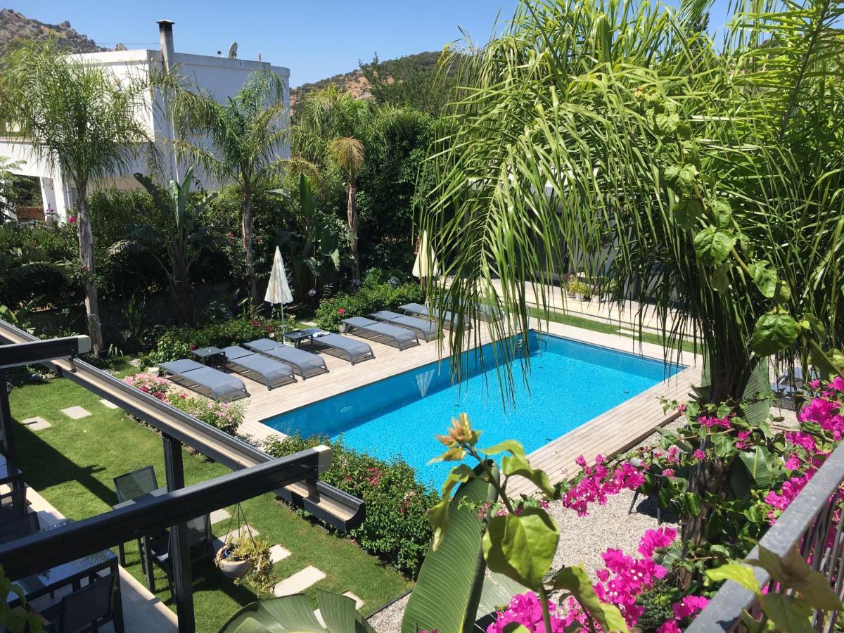 Otel Oliva Butik Bodrum